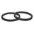 Taco Flange Gaskets 009 Taco Replacement  (Pair)  #542