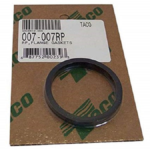 Taco Flange Gaskets 0014 Taco Replacement  (Pair) #542