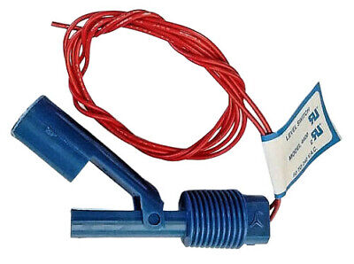 Hardy OEM Water Level (Blue) Float Switch Replacement (#1100.28)