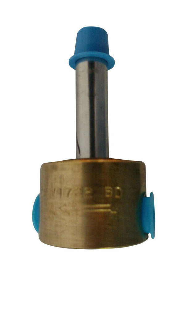 Hardy Water Fill Solenoid Valve OEM  Replacemet #1100.05