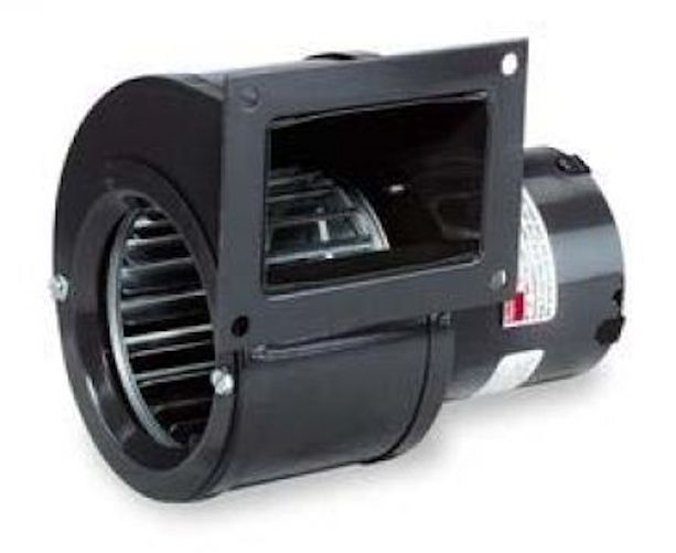 Wood Doctor  146 CFM Blower For Outdoor Wood Boiler (#20709)