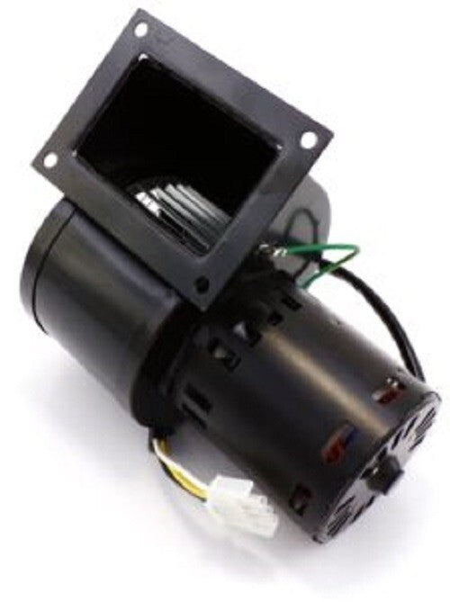 Central Boiler Replacement Combustion Fan For Edge, EClassic, Forge (#2000737)