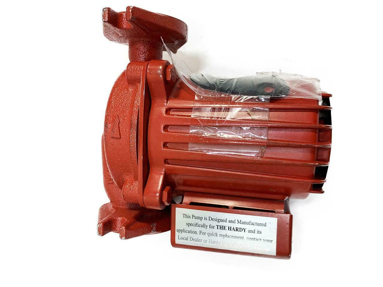 Hardy Taco 009-HBF5 Bronze Cartridge Pump / Direct OEM Replacement # 501.00