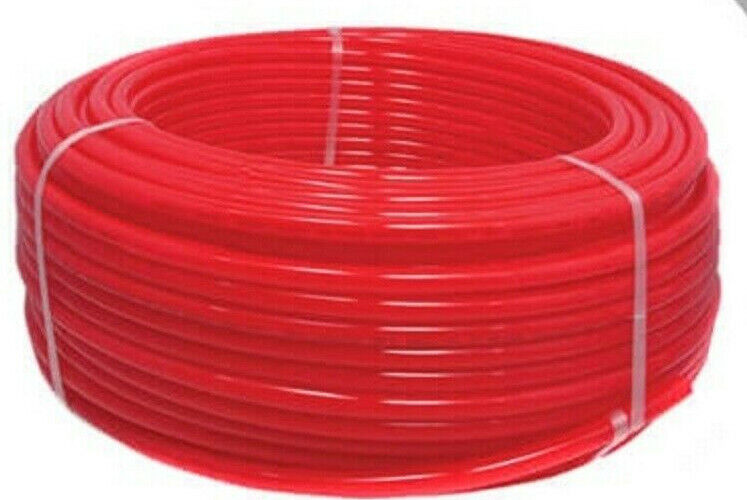 Central Boiler Parts Central Pex Pipe 1" X 100' NonOxygen Barrier