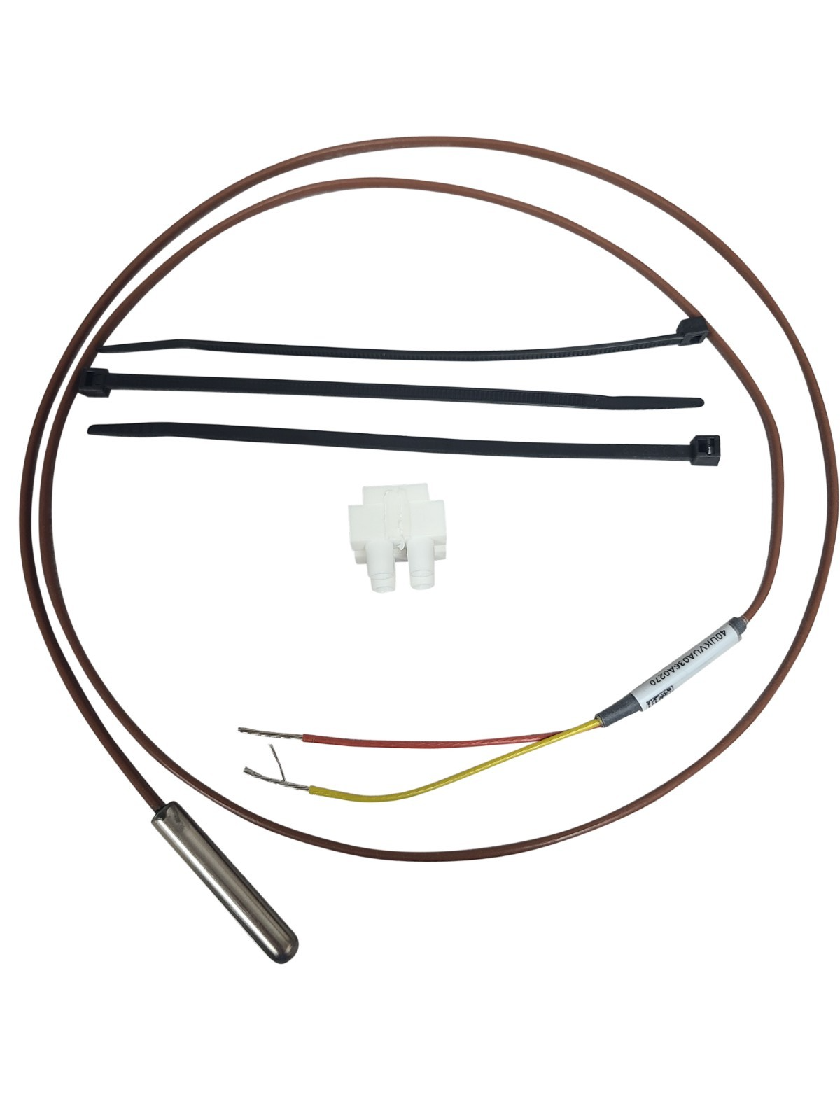 Central Boiler Water Temp Sensor Kit for E-Classic, Classic Edge P/N 11626
