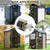 Aspen Outdoor Wood Boilers Solenoid for Damper Door  #4184