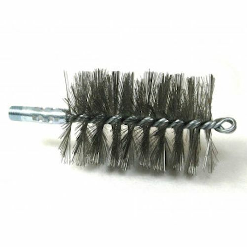 Central Boiler Parts Flue Brush  For E-Classic And Edge Models (#311)