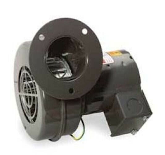 Ozark Biomass for Econo 300 and 500 Draft Blower  70 CFM (#20361)