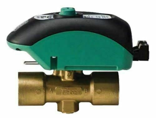 Central Boiler Taco Z075T2-3 Zone Sentry Zone Valve - 3/4" Threaded (#5800020)