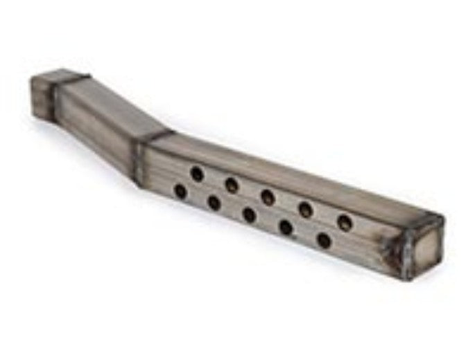 WoodMaster Secondary Air Charge CleanFire 900  (1200962)