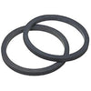 Taco Flange Gaskets 008 Taco Replacement  (Pair) #542
