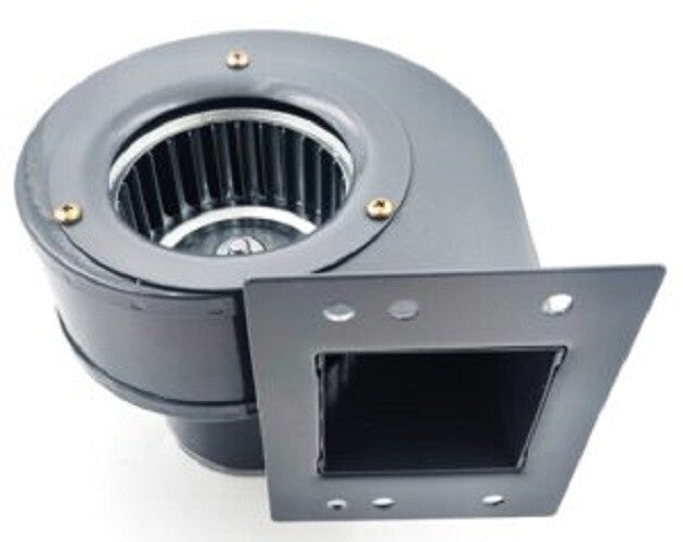 Portage and Main  146 CFM Blower For Outdoor Wood Boiler (#20709)