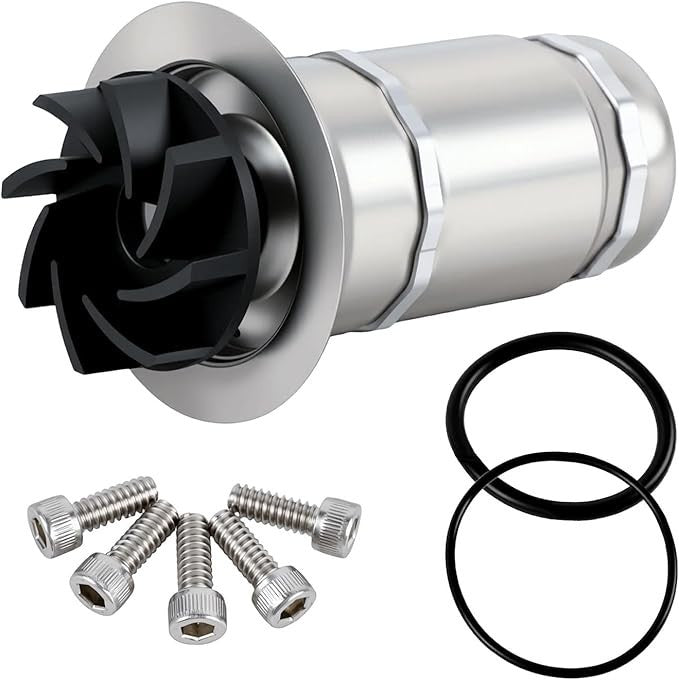 Taco 005020RP Bronze Bearing  Cartridge ( 005/006 Bronze and Stainless) #500.24