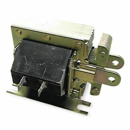 Crown Royal Outdoor Wood Boilers Solenoid for Damper Door (All Models)  #4184