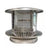 Central Boiler 6" Chimney Rain Cap Spark Arrestor Edge, Maxim, E-Class (2900597)