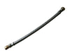Stainless Fill Hose For Hardy Outdoor Wood Boiler / Furnace (HFH)
