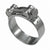 Central Boiler Parts Outdoor Boiler/Furnace Hose Clamp (10) Ea. For 1" Pex #5978