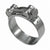 Central Boiler Parts Outdoor Boiler/Furnace Hose Clamp (10) Ea. For 1" Pex #5978