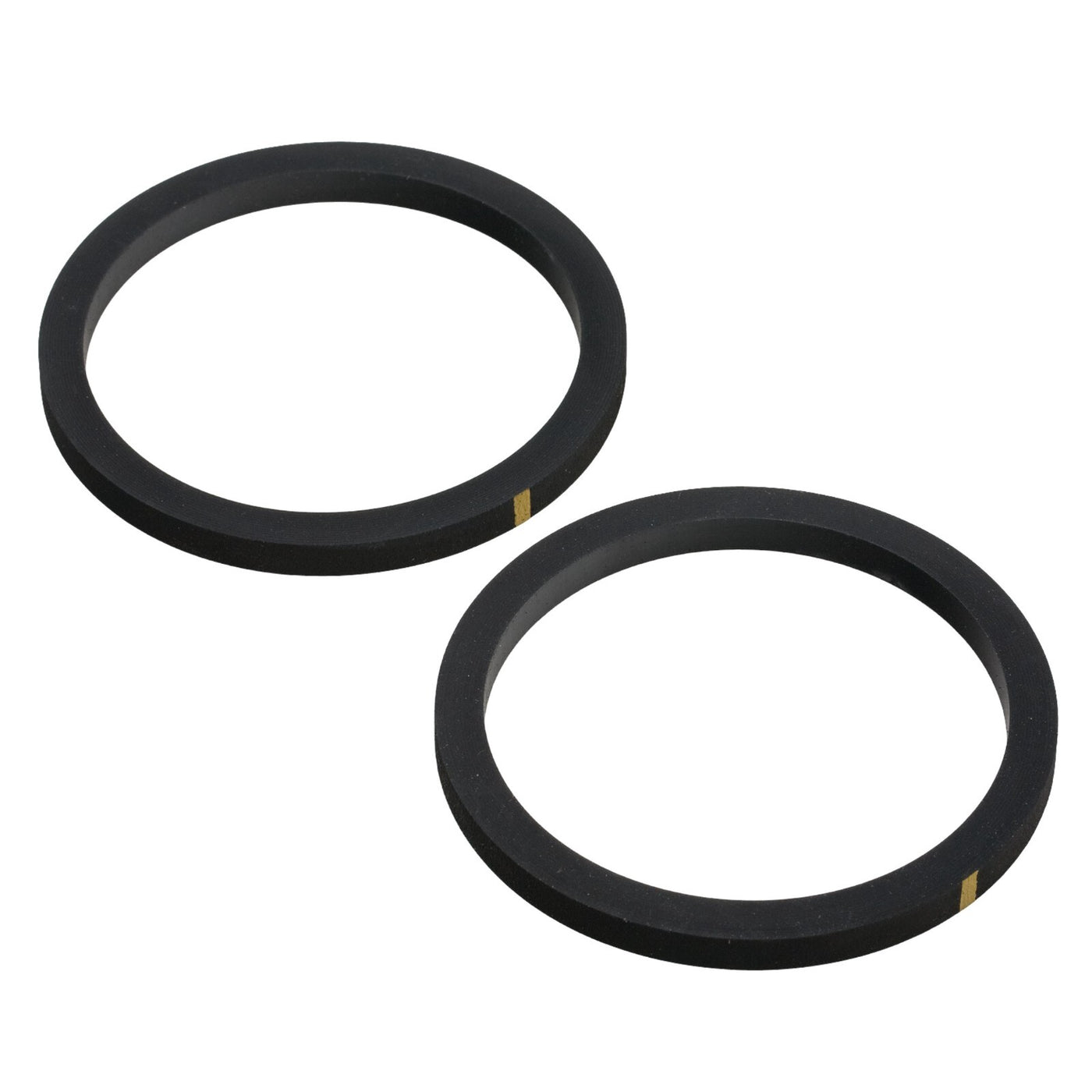 Taco Flange Gaskets 009 Taco 007-007RP Replacement  (Pair) MADE IN USA #542