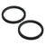 Taco Flange Gaskets 0014 Taco Replacement  (Pair) #542