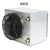 Central Boile Parts 50k BTU Fan Coil Unit , Heat Exchanger, P/N #2900544