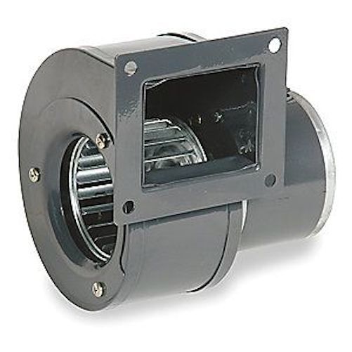 WoodMaster Draft Blower (#0109731) 3300, 5500 Rear, 434, AFS900, LT90  (#12188)