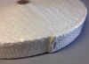 Flat 1/8" x 1/2" x 50' Fiberglass Non Adehesive Wood / Pellet Stove Door Gasket.