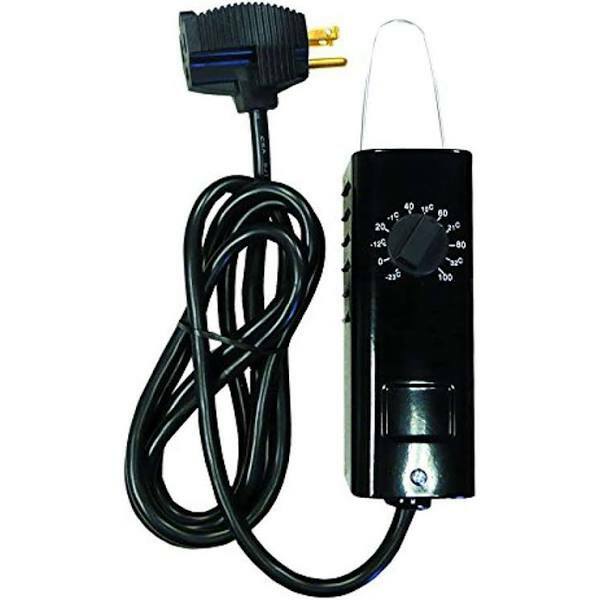 Central Boiler PlugIn Thermostat (#368)