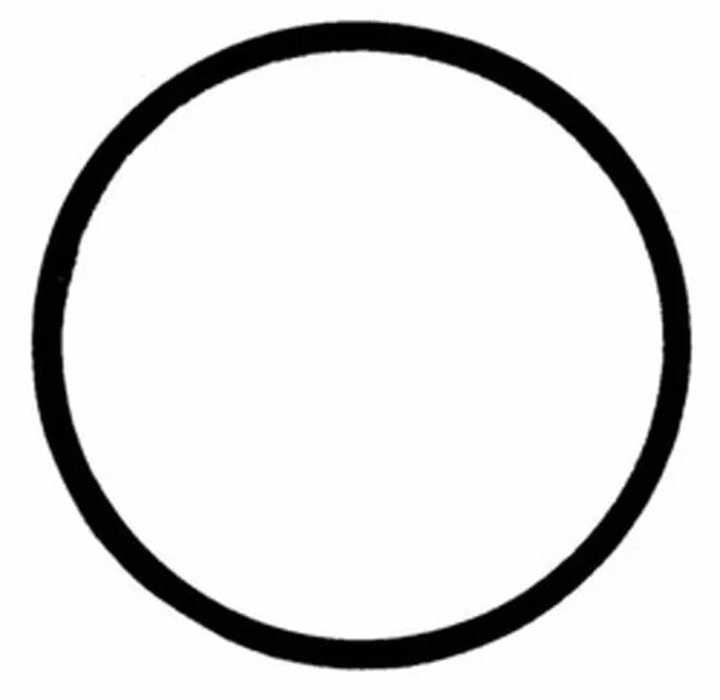 BODY GASKET (ORING) TO REPLACE TACO 008005RP FITS TACO 005 008 PUMPS