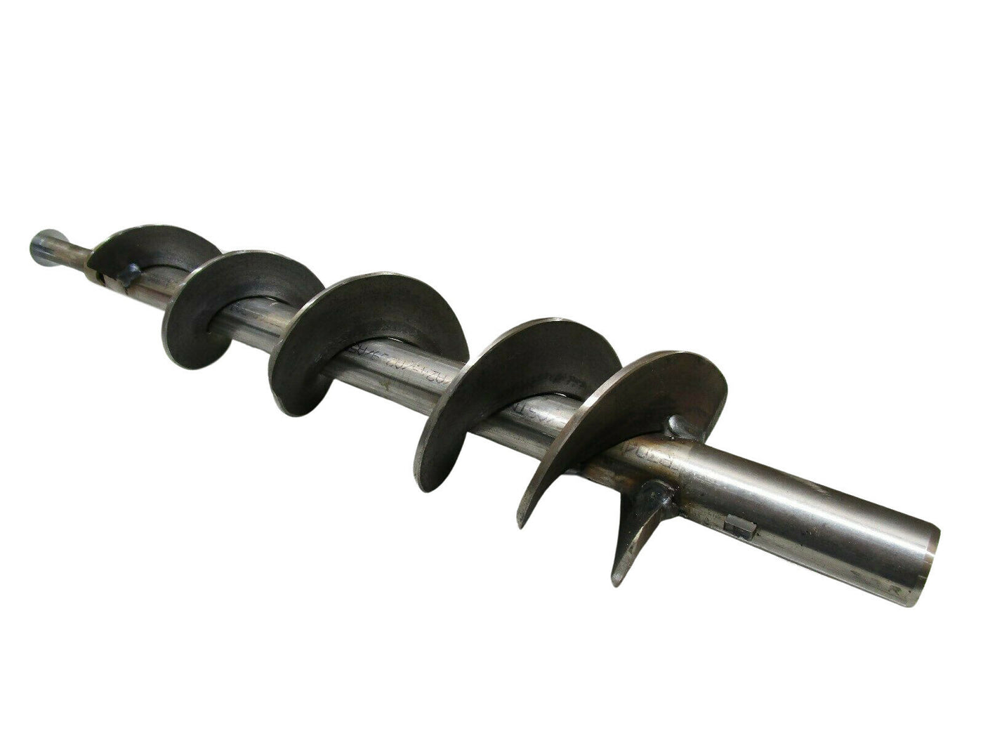 Central Boiler Maxim Burner AugarM175 (#9701)