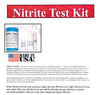 Nitrite Water Test Kit For  Various Outdoor Wood Boilers/Furnace