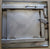 Hardy OEM Firebox Door and Frame Hardy H25 #3000.10