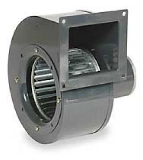 Taylor T1000 Draft Blower 265 CFM (#12190)