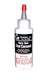 Door Rope Gasket Adhesive/Sealant  2 oz