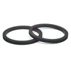 Taco Flange Gaskets 009 Taco Replacement  (Pair)  #542