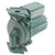 Taco 009-BF5-J Pump Cast Iron with Bronze Cartridge for Longer Pump Life 5600006