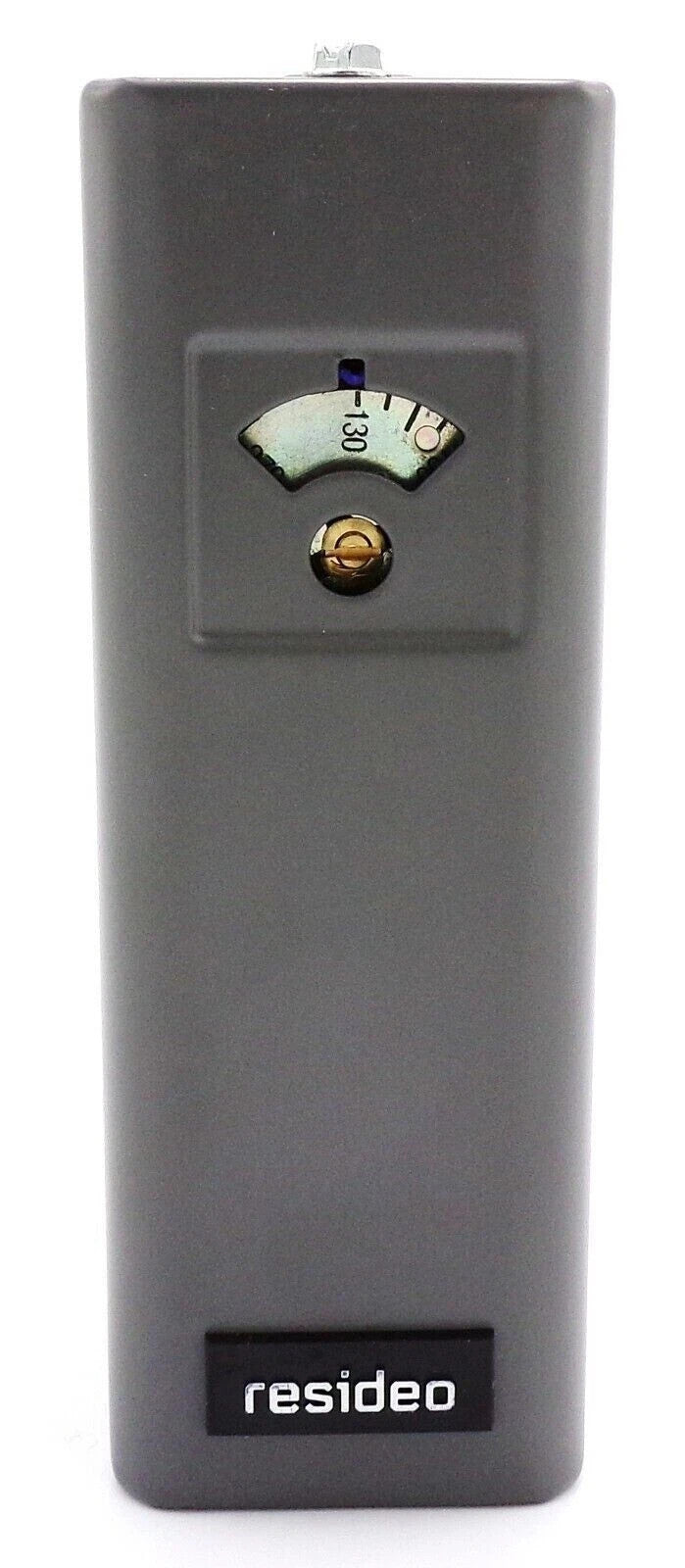 Outdoor Wood Furnace Boiler IMMERSION  AQUASTAT  Honeywell /Resideo L6006A1160