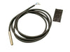 Central Boiler Parts OEM Sensor Probe for digital Temp. Control WIRE ONLY (#727)
