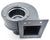 Portage and Main  146 CFM Blower For Outdoor Wood Boiler (#20709)