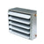Central Boile Parts 220k BTU Fan Coil Unit , Heat Exchanger, P/N #2900546
