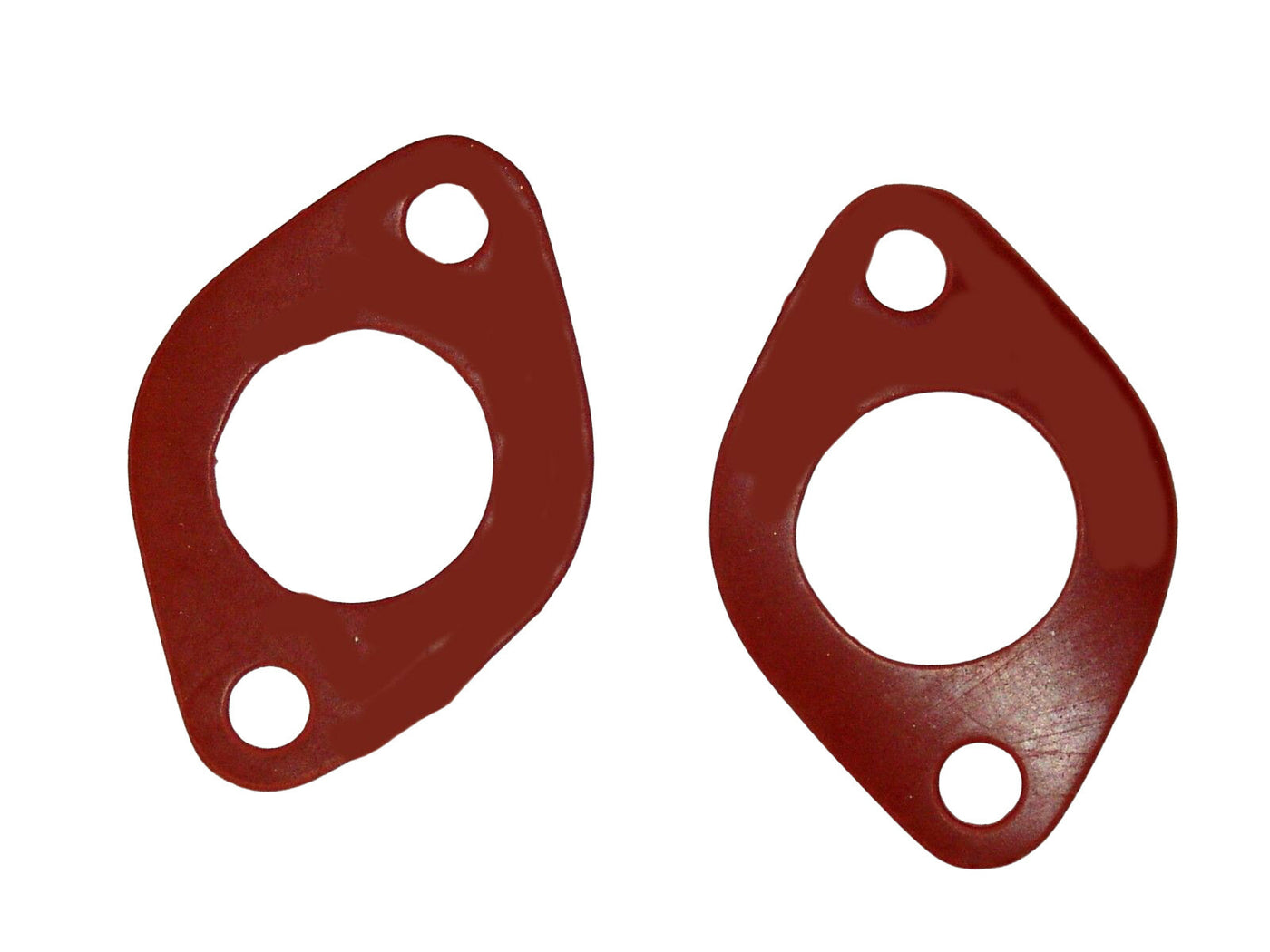 (2) TACO 110023RP Circulator Pump Flange Gaskets, B&G, Grundfos