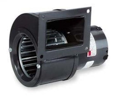 Taylor 500CB & T-750 148 CFM Blower For Outdoor Wood Boiler (#12355)