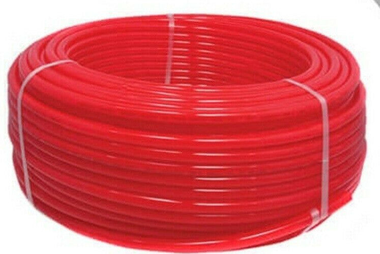 Central Boiler Parts Central Pex Pipe 1" X 200' NonOxygen Barrier