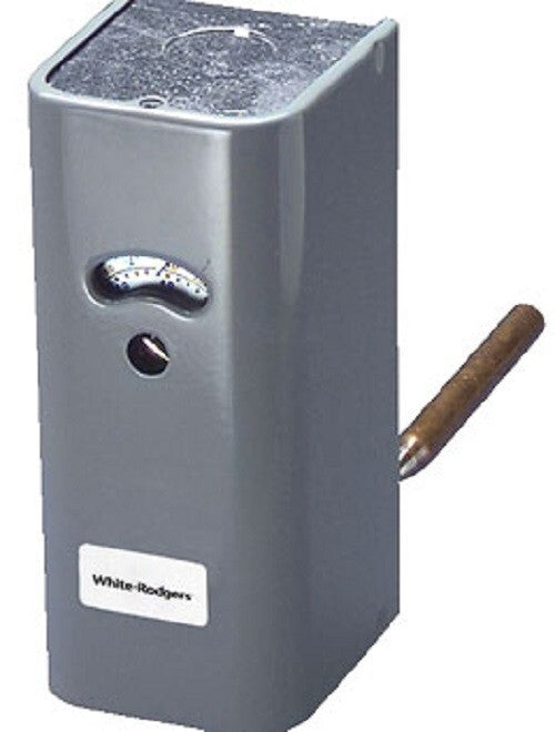 Imersion Aquastat White Rodgers 11D181