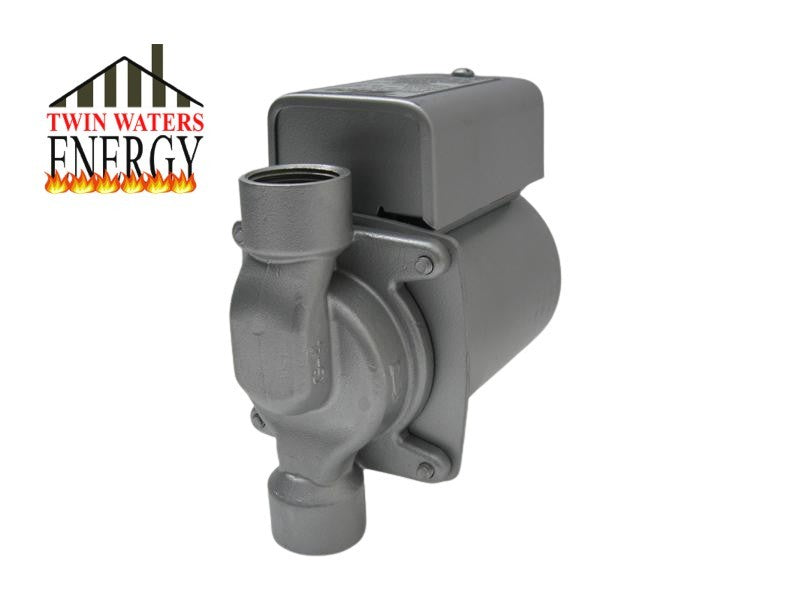 Hardy Taco 006ST4 Stainless Threaded Cartridge Circulator Pump OEM # 500.50