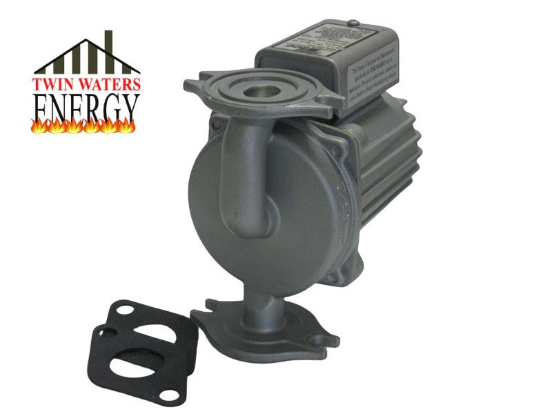 Hardy Taco 009SF5 Stainless Cartridge Pump / Direct OEM Replacement  # 502.50