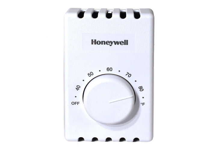 Central Boiler Parts (120Volt) Line Voltage Thermostat, With Off Position #1267