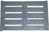 Aquatherm Cast Iron Grate (Part # AQUAGRATE)