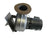 Hardy Heater Draft Blower 130 CFM, Exact OEM Replacement H25 ONLY # 2002.30