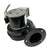 Crown Royal Wood Boiler/Furnace 70 CFM Blower part number 50-018 Round (#12371)